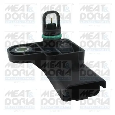 MEAT&DORIA CITROEN датчик тиску повітря C1/C3/C4 Cactus/C-Elysse 1,0-1,2VTi meat & doria 823037