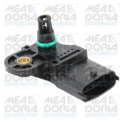 MEATDORIA OPEL датчик тиску наддуву Astra,Vectra,Boxer,Jumper, Fiat Doblo 1.9D Meat & Doria 82308E (фото 1)