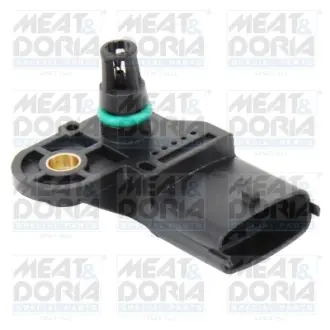 MEATDORIA OPEL датчик тиску наддуву Astra,Vectra,Boxer,Jumper, Fiat Doblo 1.9D Meat & Doria 82308E