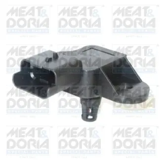 MEATDORIA CITROEN датчик тиску надуву 1.6THP Meat & Doria 82320