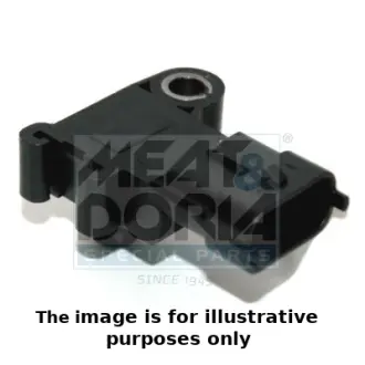 MEAT&DORIA Датчик тиску FORD 1.0 EcoBoost meat & doria 82341E Форд Б-макс