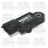 MEAT&DORIA RENAULT датчик тиску надуву Laguna, Megane, Espace, 2,0 02- meat & doria 82347