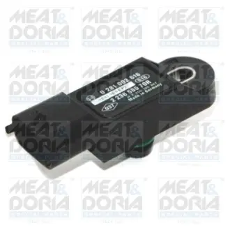 MEAT&DORIA RENAULT датчик тиску надуву Laguna, Megane, Espace, 2,0 02- meat & doria 82347 Рено Megane