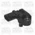 MEATDORIA BMW датчик тиск.наддуву E81/E90/F10/F15/F20/F30 1,5-3,0d meat & doria 82350