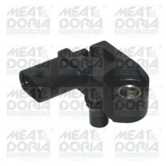 MEATDORIA BMW датчик тиск.наддуву E81/E90/F10/F15/F20/F30 1,5-3,0d Meat & Doria 82350