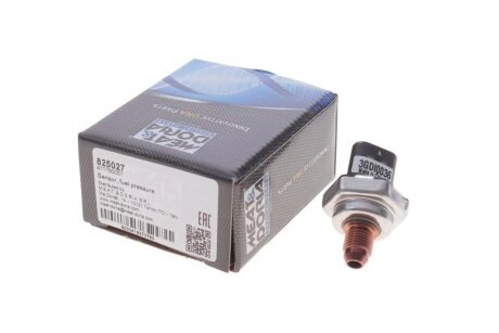 Датчик тиску палива meat & Doria 825027