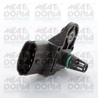 MEATDORIA IVECO Датчик тиску впускної труби DAILY IV 07-11 meat & doria 82549