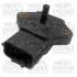 Датчик тиску у впускному колекторі (3 pin) INFINITI I30, QX4 NISSAN ALTIMA, MAXIMA / MAXIMA QX IV, MAXIMA / MAXIMA QX V, PATHFINDER II, PICK UP, SENTRA V, TERRANO II SUZUKI WAGON R+ 1.0-3.3 10.92- Meat & Doria 82599 (фото 1)
