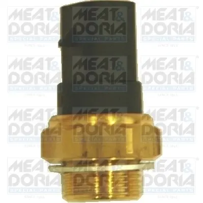 MEAT&DORIA OPEL Датчик вмикання вентилятора радіатора Astra F/G, Corsa, Omega A/B, Vectra A/B Meat & Doria 82659 (фото 1)