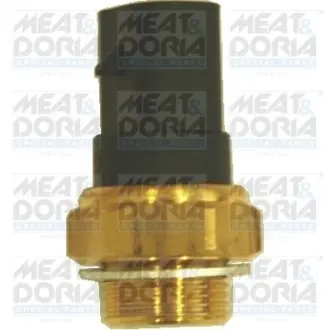 MEAT&DORIA OPEL Датчик вмикання вентилятора радіатора Astra F/G, Corsa, Omega A/B, Vectra A/B Meat & Doria 82659