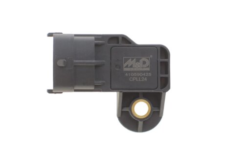 Датчик тиску наддува meat & Doria 82776