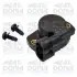 MEATDORIA CITROEN датчик положення дросельної заслонки Berlingo 14/1,8 96-,Peugeot 306/406/Partner meat & doria 83001