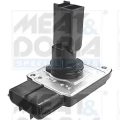 MEATDORIA FORD витратомір повітря Mondeo III,Transit 2.0/2.4TDCi 01- Meat & Doria 86052