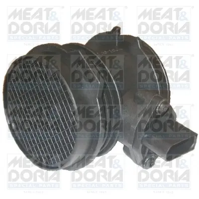 MEAT&DORIA DB витратомір повітря 2,4-3,7: M112 W210/202/203/220/Viano Meat & Doria 86071 (фото 1)