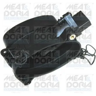 MEAT&DORIA ROVER Витратомір повітря FREELANDER I 2.0 00- meat & doria 86103 Rover