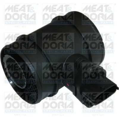 MEAT&DORIA HYUNDAI витратомір повітря Tucson 2.0CRDI 04- meat & doria 86104