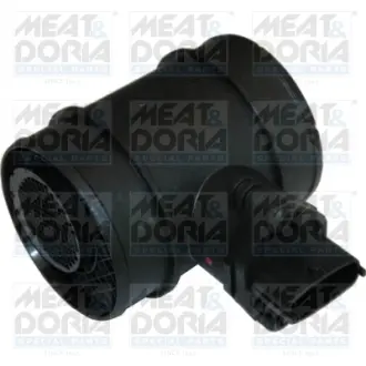 MEAT&DORIA HYUNDAI витратомір повітря Tucson 2.0CRDI 04- meat & doria 86104