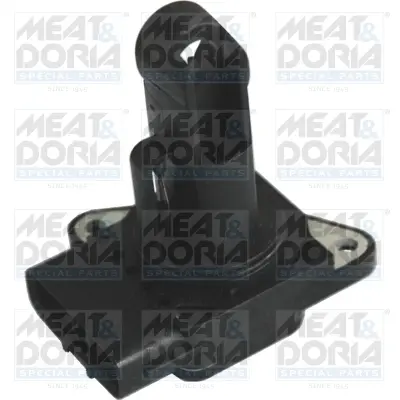 MEATDORIA TOYOTA Витратомір повітря Auris,Avensis,Corolla,Hiace IV,Hilux,Land Cruiser Prado,Rav 4 III,Lexus 2.24-4D meat & doria 86141
