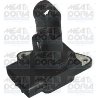 MEATDORIA TOYOTA Витратомір повітря Auris,Avensis,Corolla,Hiace IV,Hilux,Land Cruiser Prado,Rav 4 III,Lexus 2.24-4D meat & doria 86141