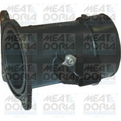 MEAT&DORIA NISSAN Витратомір повітря ALMERA II, PRIMERA meat & doria 86167