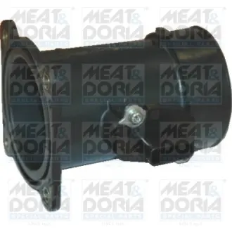 MEAT&DORIA NISSAN Витратомір повітря ALMERA II, PRIMERA Meat & Doria 86167