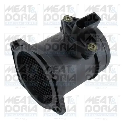 MEAT&DORIA AUDI Витратомір повітря A4/A6 2.0 00- Meat & Doria 86243 (фото 1)