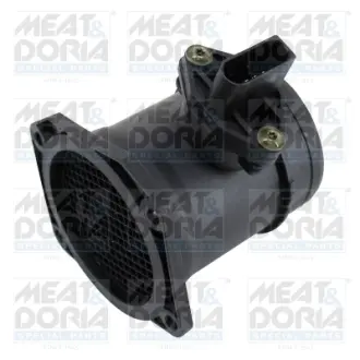 MEAT&DORIA AUDI Витратомір повітря A4/A6 2.0 00- meat & doria 86243