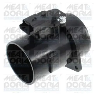 MEAT&DORIA CITROEN витратомір повітря C4,C5,DS4,Peugeot 1.6HDI 06- meat & doria 86283 Ситроен С3 пикассо