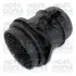 MEATDORIA CITROEN Витратомір повітря C5 AIRCROSS 1.6 18-, DS4 1.6 11-, DS, PEUGEOT meat & doria 86371
