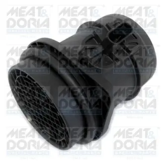 MEATDORIA CITROEN Витратомір повітря C5 AIRCROSS 1.6 18-, DS4 1.6 11-, DS, PEUGEOT Meat & Doria 86371