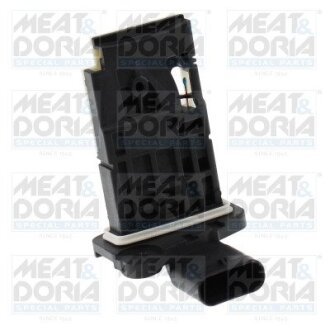 MEATDORIA FORD Витратомір повітря C-MAX II 1.5, 2.0 15-, FOCUS III, KUGA II, TOURNEO CONNECT meat & Doria 86470