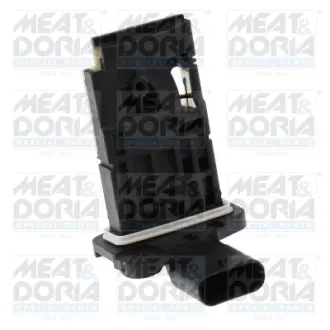 MEATDORIA FORD Витратомір повітря C-MAX II 1.5, 2.0 15-, FOCUS III, KUGA II, TOURNEO CONNECT meat & doria 86470
