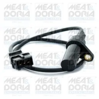 MEAT&DORIA FIAT датчик обертів двигуна PANDA 92- meat & doria 87002