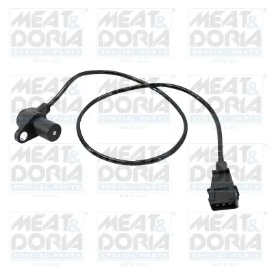 Датчик обертів колінвалу Meat & Doria 87095 (фото 1)