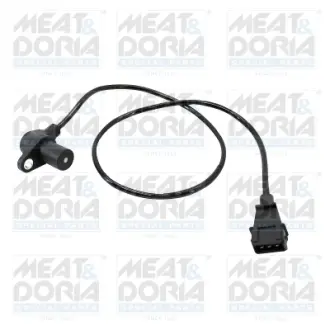 Датчик обертів колінвалу meat & doria 87095 Фиат Типо