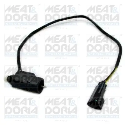 MEAT&DORIA FORD Датчик ABS FIESTA VI (CB1, CCN) 1.6 10-17 Meat & Doria 871031 (фото 1)