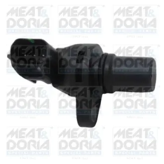 MEAT&DORIA SUBARU Датчик положення вала FORESTER 2.0 05-, 2.5 03-, IMPREZA 1.5-2.5 06- meat & doria 871051 Субару