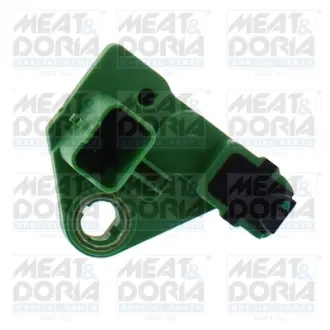 MEATDORIA CITROEN Датчик імпульсів двиг. BERLINGO 1.5 08-, C-ELYSEE 1.5 14- Meat & Doria 871061E