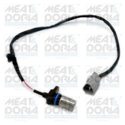 MEATDORIA TOYOTA Імпульсний датчик HIACE IV 2.5 D-4D 06-12 Meat & Doria 871105 (фото 1)