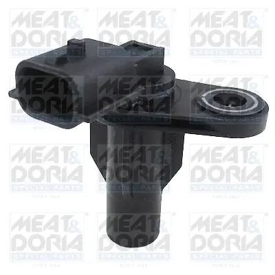 MEATDORIA RENAULT Імпульсний датчик колін. вала LAGUNA III (BT0/1) 2.0 GT 08-15, OPEL VIVARO A (X83) 2.0 16V (F7) 01-06 Meat & Doria 871159 (фото 1)