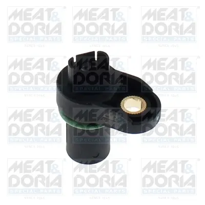 MEATDORIA BMW датчик імпульсів колінвала 5 E60 540/550i, 5 F10, 7 F65/66, F01, X5 E70 4.4/4.8 meat & doria 871249