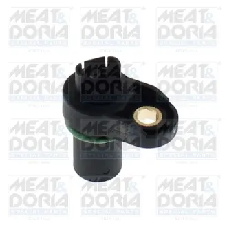 MEATDORIA BMW датчик імпульсів колінвала 5 E60 540/550i, 5 F10, 7 F65/66, F01, X5 E70 4.4/4.8 Meat & Doria 871249