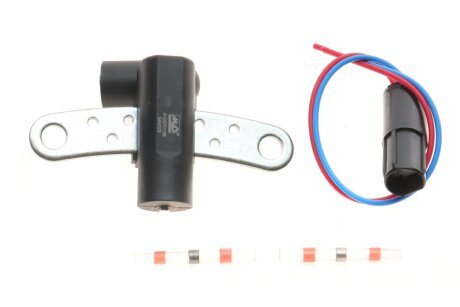 Датчик оборотов коленвала meat & Doria 87179 на Рено Логан 1