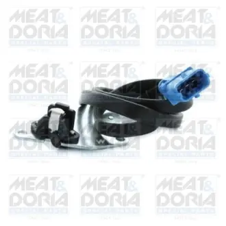 MEAT&DORIA ALFA ROMEO Датчик положення кулачкового вала SPIDER, 156, 147 meat & doria 87186