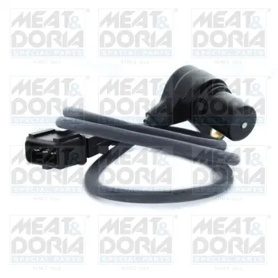 MEATDORIA AUDI датчик числа обертів двигуна A8 -00 Meat & Doria 87190 (фото 1)