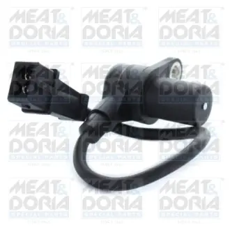 MEAT&DORIA KIA Датчик оборотов двигателя Carens 1,6 meat & doria 87290