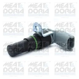 MEAT&DORIA OPEL Датчик імпульсів числа обертів двигуна Vectra C,Astra H meat & doria 87324