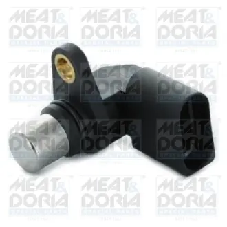MEAT&DORIA датчик положення валу розподільчого AUDI, VW 2,3-6,0 97-. meat & doria 87327 Ауди А8 д2
