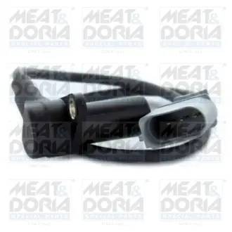 MEAT&DORIA AUDI Імпульсний датчик A8 D3 4.2 TDI quattro 05-, Q7 4.2 FSI quattro 06- meat & doria 87346