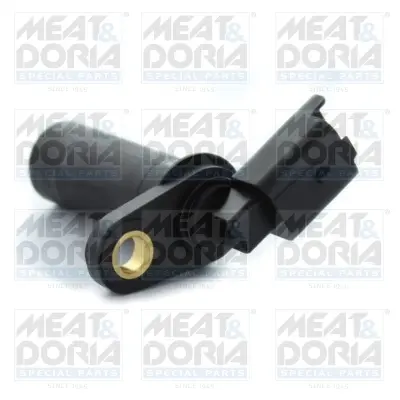 MEAT&DORIA RENAULT датчик обертів двигуна Kangoo,Megane III,Logan,Sandero 1.5dCi 06-,Nissan Kubistar meat & doria 87373